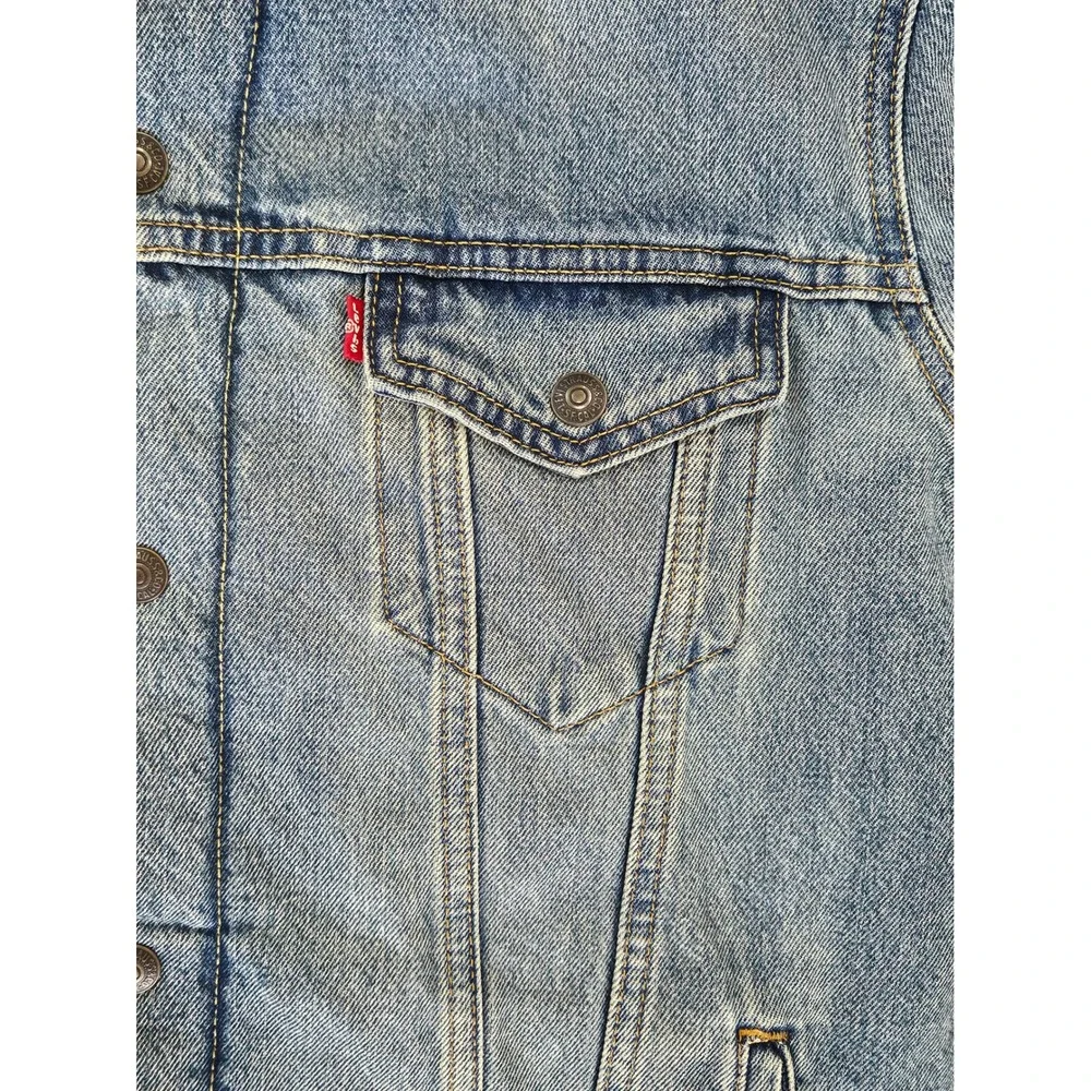 Levis levi strauss